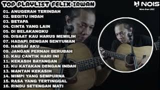 SHEILA ON 7 - ANUGRAH TERINDAH ( COVER ) TOP PLAYLIST FELIX IRWAN