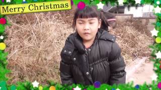[sanhp] 131224 성탄전야제_인사말