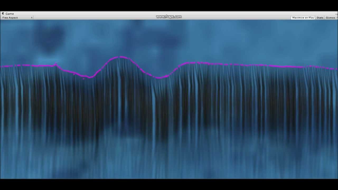 Ti Surface Dynamics Scripts - Filled