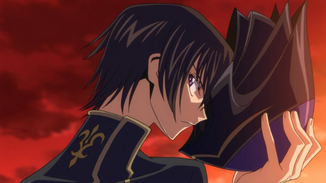 Stream fly me so high mp4 by Code realize Code geass