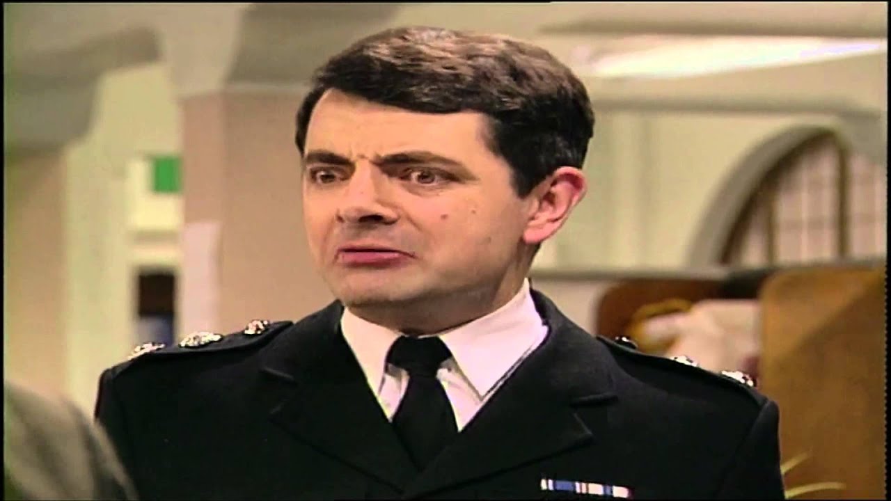 Honey Trap | The Thin Blue Line