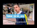 TEKOR TERUS LAAH AKU MAKLONG 