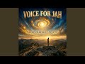 Jehovah told me