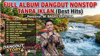 FULL ALBUM DANGDUT NONSTOP 🔥 No Ads (Best Hits)