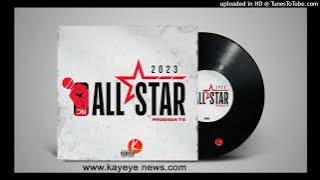 Prodígio - All Star (ÁLBUM COMPLETO) | PRODIGIA-TE 2023