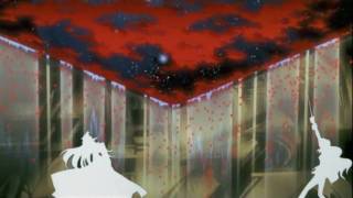 Fireflies {Adolescence of Utena}
