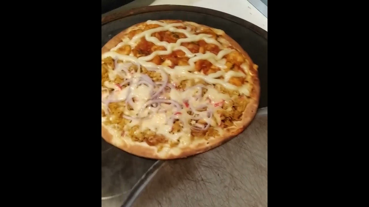 BC Pizza Deck - Pizzaria em Balneário Camboriú