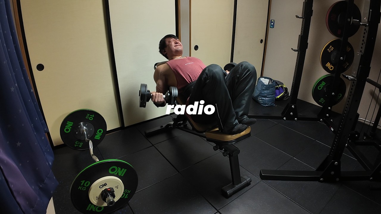 頑張ることの異常性