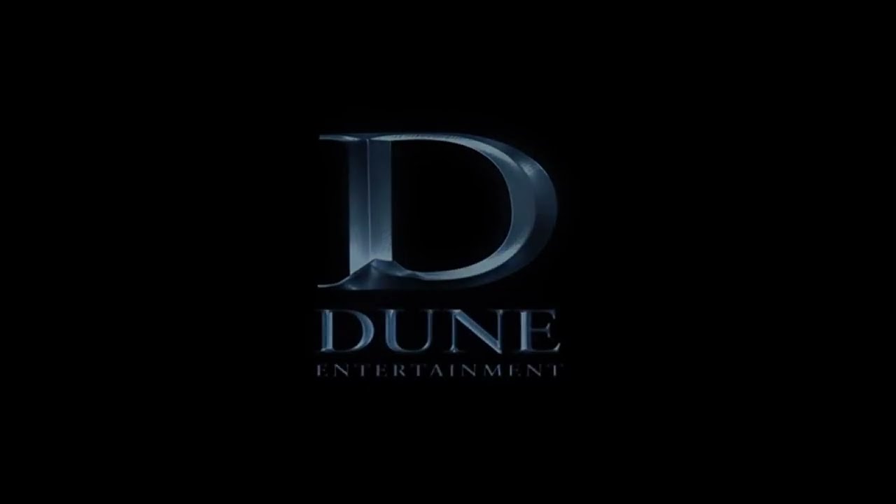 Dune Entertainment Logo