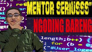 PROGRAM DAFTAR NAMA (ARRAY 2D) #END Part Hapus Nama