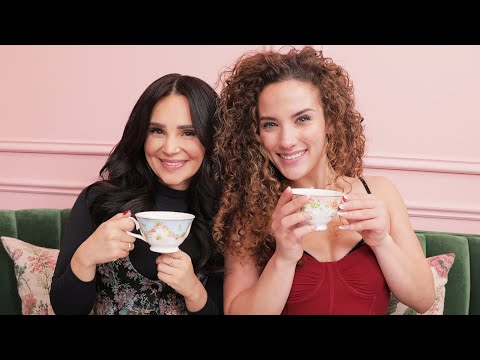 (Members Only) - ROlationship Advice w/ Sofie Dossi! - Cheating, Jealousy, and more!