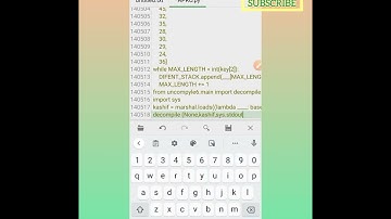 How to decrypt lambda, lambda auto Decryption free new trick #decrypt #hacking #termux
