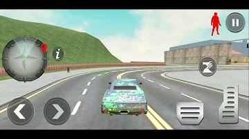 Real Commando Strike Fps Shooting Action Game Mission # 5 - Android Gameplay