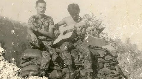 Thơ | Gửi Em Cô Gái Bình Long (Biệt Kích Vô Danh) - Tài Nguyễn Diễn Đọc