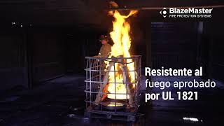 Loop Blazemaster   Lubrizol