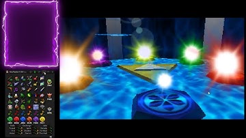 The Legend of Zelda: Ocarina of Time Randomizer (ZOoTR) Part 5 -- The Breakthrough is Near