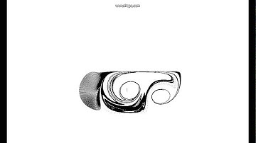 Liquid simulation using nVidia CUDA