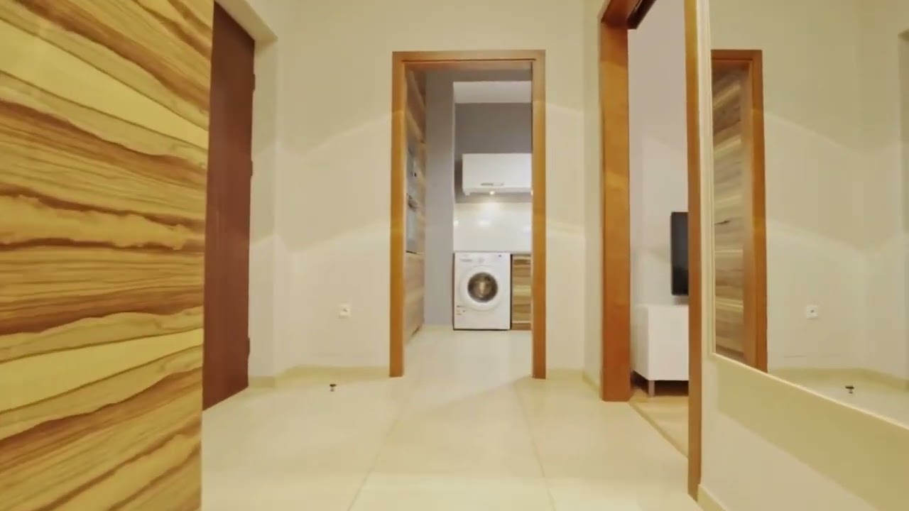 Wyjątkowy apartamnt w sercu miasta z garażem podziemnym - Mieszkanie - Wynajem - Warszawa, Śródmieście / Muranów