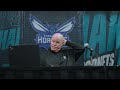 Hornets vs Bulls: Coach Cliiford Postgame Media Availability | 1/5/2024