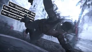 Noyskop 100Lvl Fragmovie Standoff 2