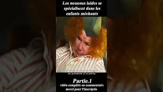 Nanny Mcpheeshorts13