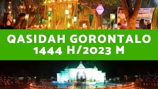 Qasidah Gorontalo Spesial Ramadhan 1445 Hijriah/2024 Masehi