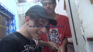 Vídeo de A Vontade Nos Move (muito Bêbado)