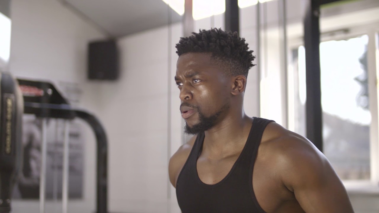 Are some people more prone to getting muscle cramps when exercising?