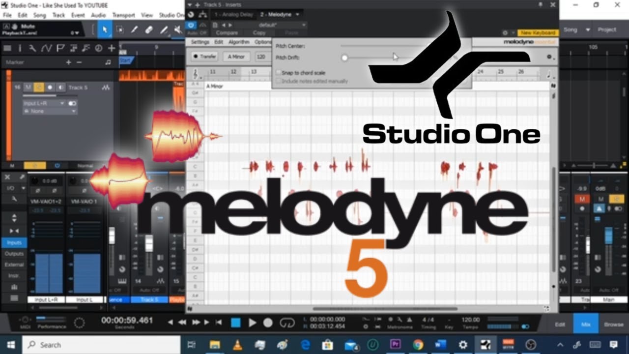 melodyne 5 for mac crack