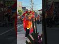 嘉義北社尾集郡軒獅陣