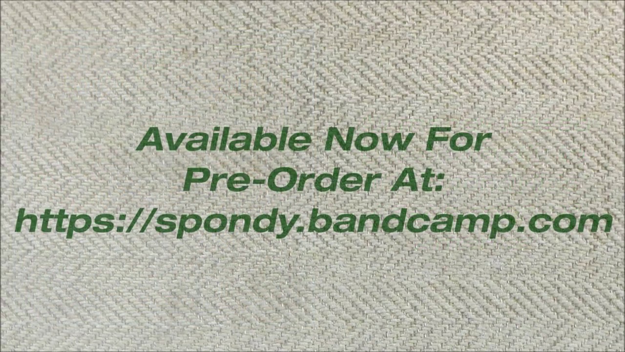 Banding Together 2017 Compilation benefiting Spondylitis Association Of America