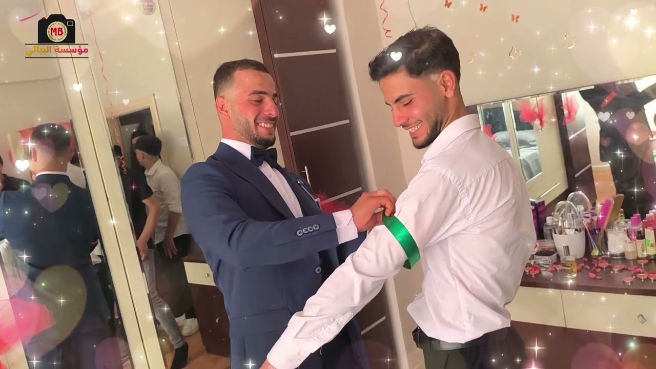 #تجهيزات عريس /عبدالقادر ال برقلي/ #اغاني_اعراس_تركمانية_تلعفر