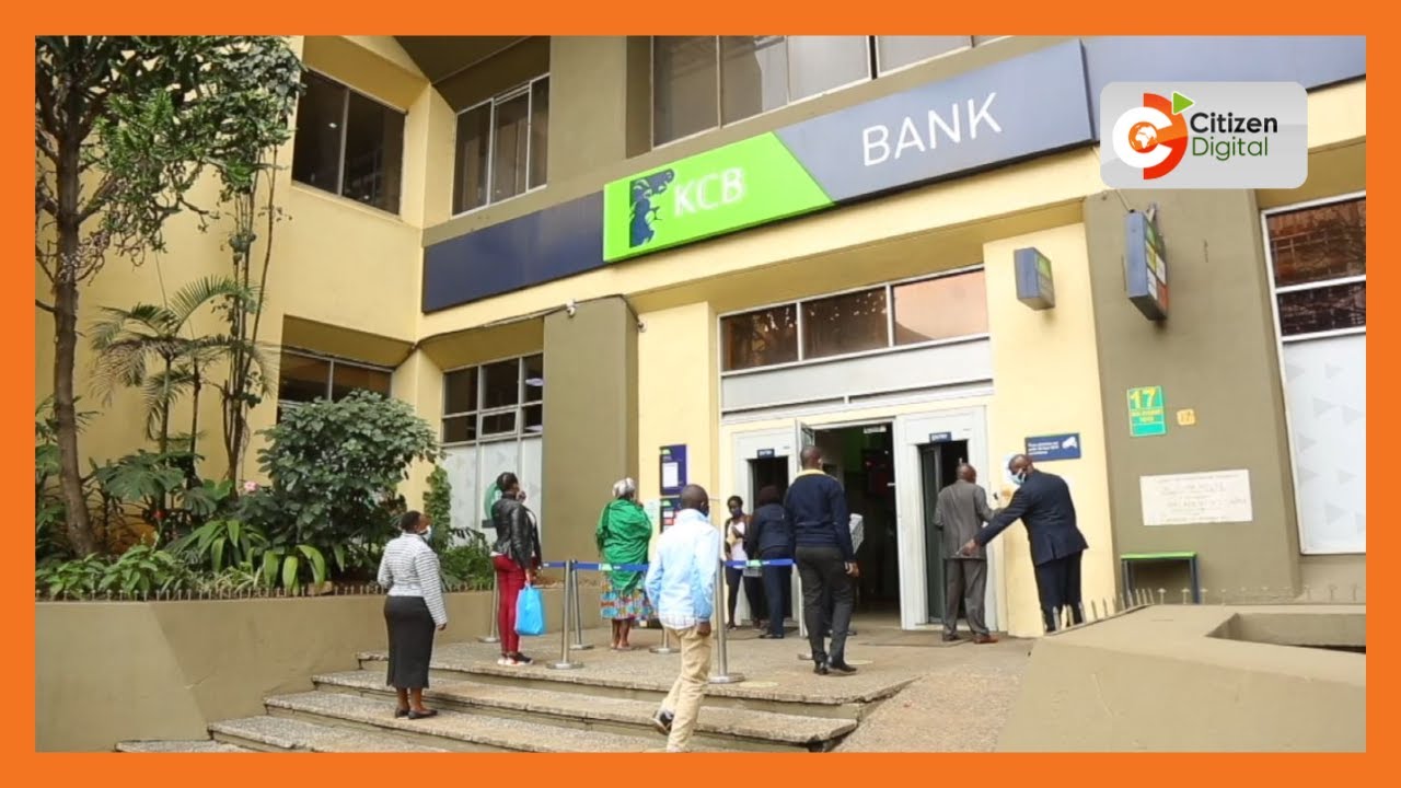 KCB group completes acquisition of DRC-based lender