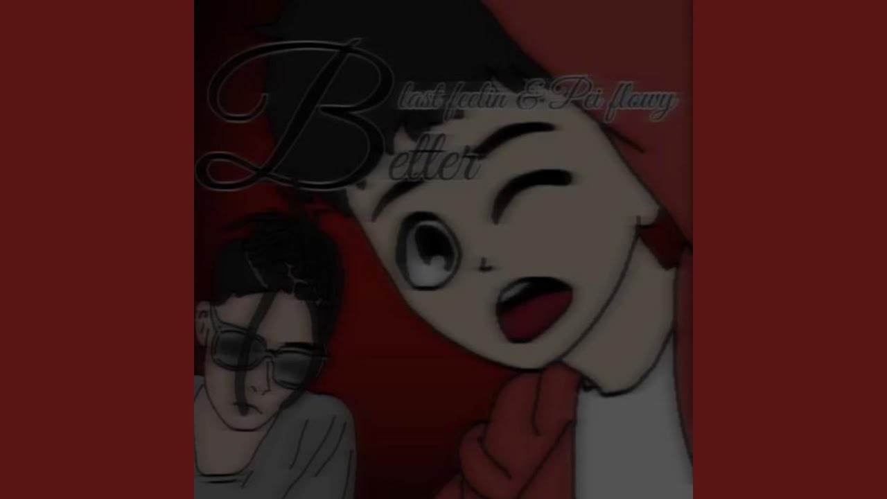 Watch BETTER on YouTube Watch BETTER on YouTube