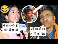          khushbu panday exposed  gobar bhakto ki dukan band