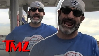 Comedian Brody Stevens I Dont Need A Hybrid Tmz