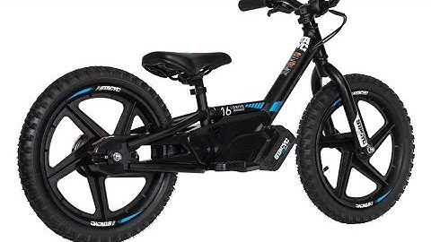 Stacyc 16 e drive throttle replacement