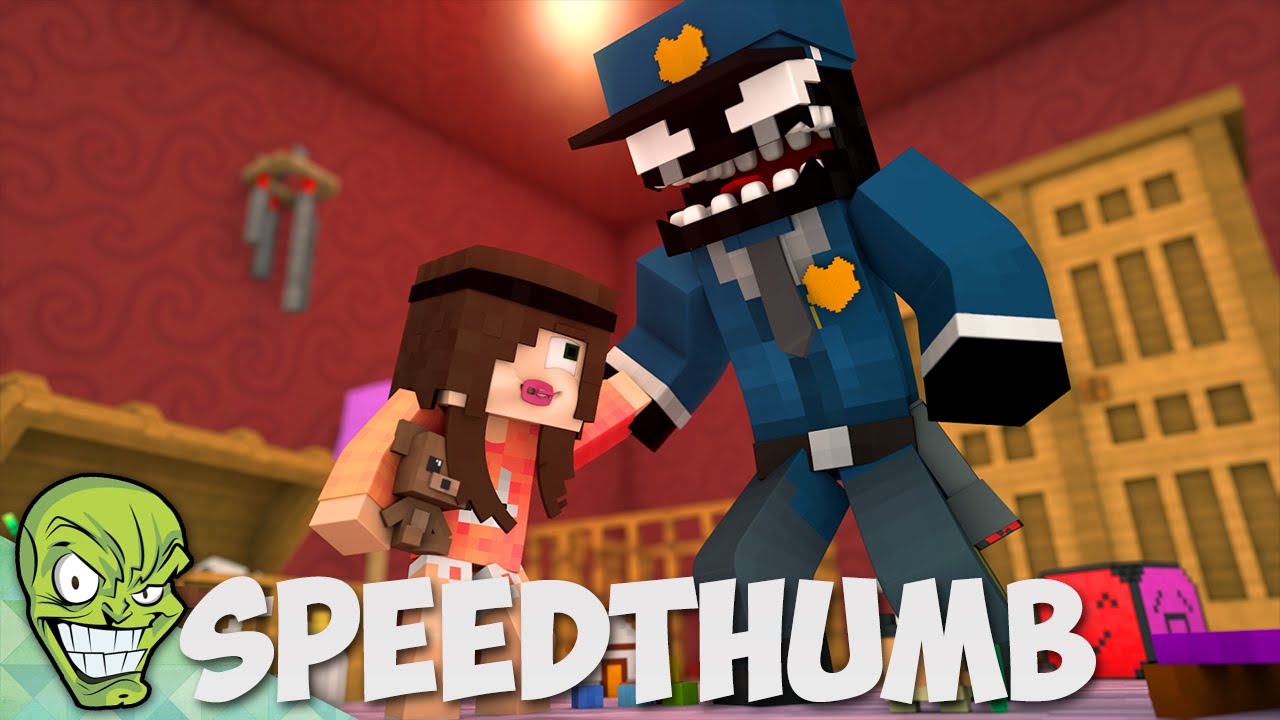 SPEED THUMB - FLOKIIS ft. VENOM EXTREME