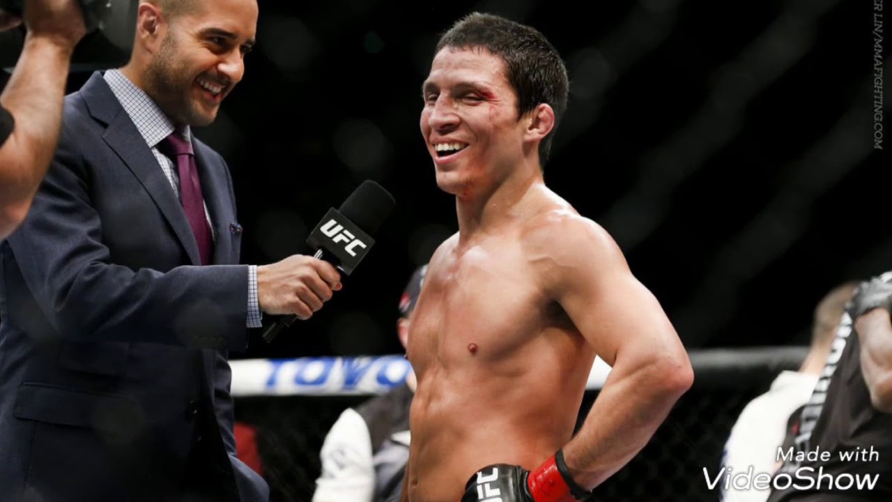 UFC Fight Night ESPN: CEJUDO vs DILLASHAW (Main Card)|Fight Predictions ...