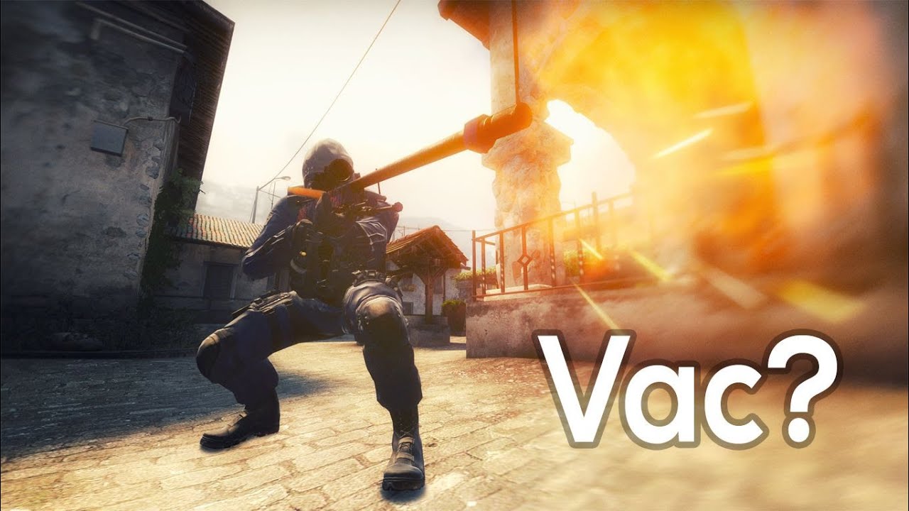 CS:GO - VacShots