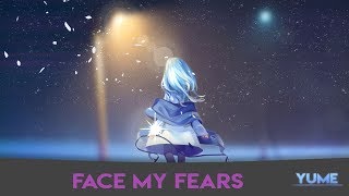 Kingdom Hearts 3 - Face My Fears (JVNA Remix)