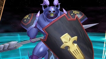 Craniummon (Royal Knights) All Digivolutions - Digimon Story: Cyber Sleuth Hacker