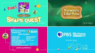 PBS KIDS Program Break (2021 WNITDT1)