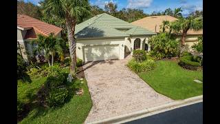 3460 Lakeview Isle Court | 3BD/2BA Home for Rent | Verandah, Fort Myers FL