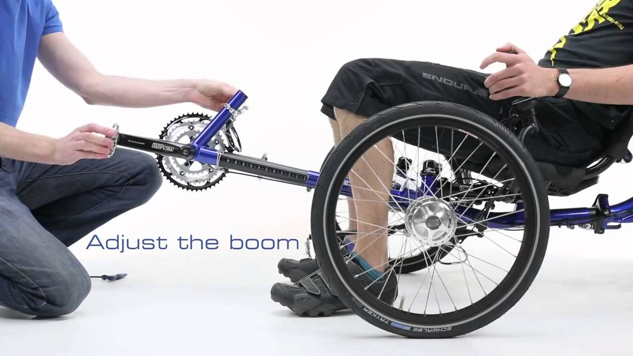 ICE Tech Guide Ergonomie