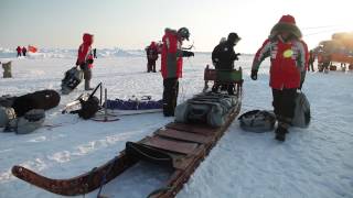 Экспедиция на Северный Полюс 2013 Экспедиция на Северный Полюс 2013