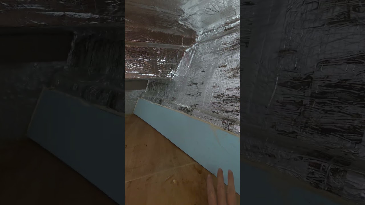 ⁣The wife is happy 😄. Counting down day 71 until to launch at day 0 #BoatRefit #DIY #Challenge