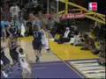 Courtside Countdown Weekly Top 10 1 