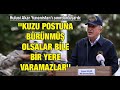 Hulusi Akar Yunanistan'ı sınırdan uyardı: ''Kuzu postuna bürünmüş olsalar bile bir yere varamazlar''