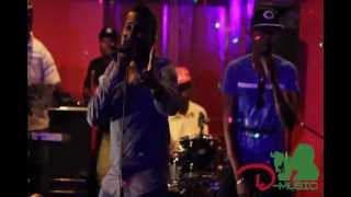 The D-Music Reality Show 2012 Afleveing 1C.flv